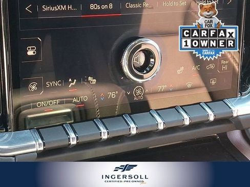 Used 2025 GMC Yukon XL Denali w/ LPO, Floor Liner Package AWD/4WD image 29