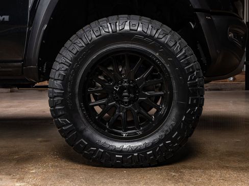 Used 2023 RAM 1500 TRX w/ TRX Level 2 Equipment Group image 12