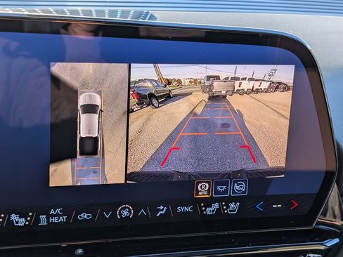 New 2026 Chevrolet Silverado EV Trail Boss w/ Premium Package image 27