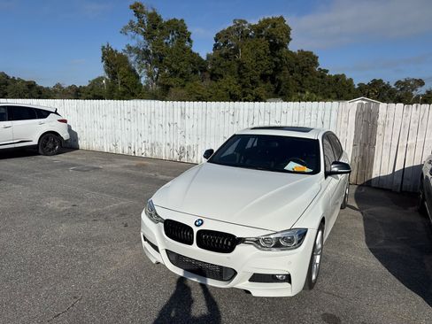 Used 2016 BMW 328i Sedan image 11