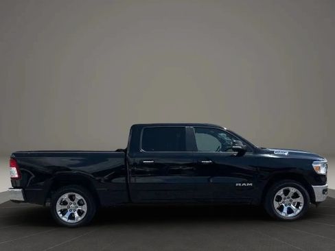 Used 2019 RAM 1500 Big Horn AWD/4WD image 10