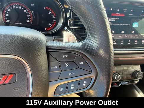 Used 2024 Dodge Durango R/T AWD/4WD image 22