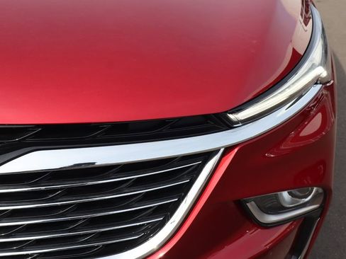 Used 2023 Buick Enclave Essence w/ Experience Buick Package image 10