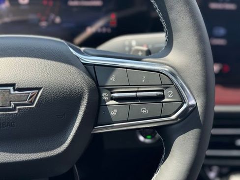 New 2026 Chevrolet Traverse Z71 w/ Driver Confidence Package AWD/4WD image 26