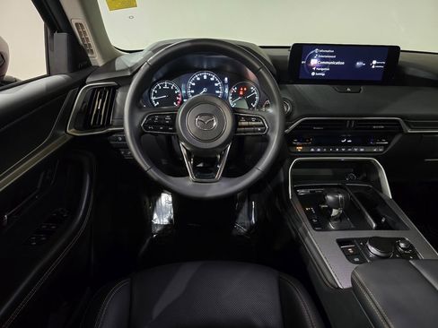 Used 2024 MAZDA CX-90 3.3 Turbo w/ Premium Package image 21