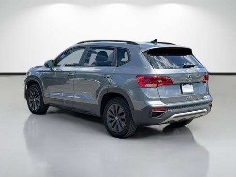 Used 2023 Volkswagen Taos S FWD image 5