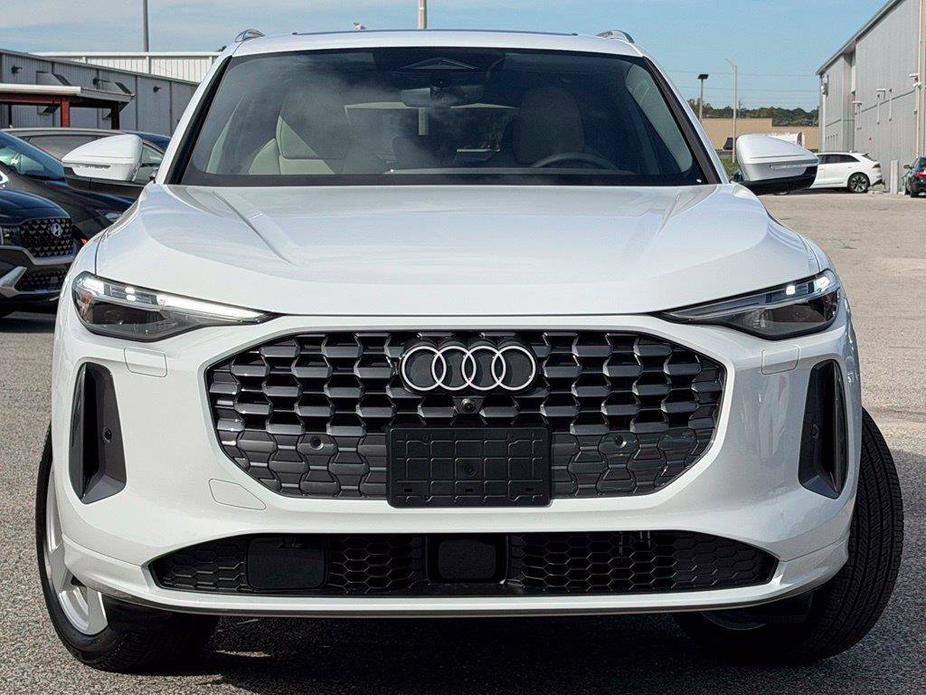 New 2026 Audi Q5 Premium Plus AWD/4WD image 2