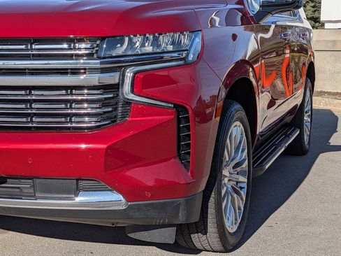 Used 2023 Chevrolet Tahoe Premier w/ Premium Package 2 image 10