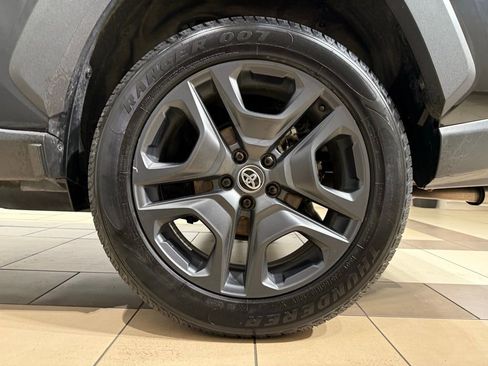 Certified 2024 Toyota RAV4 Adventure image 9