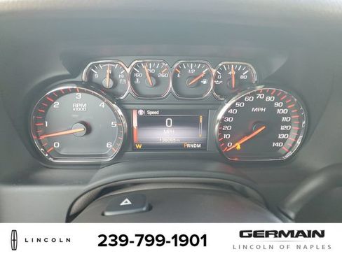 Used 2015 GMC Yukon SLT w/ Open Road Package AWD/4WD image 26
