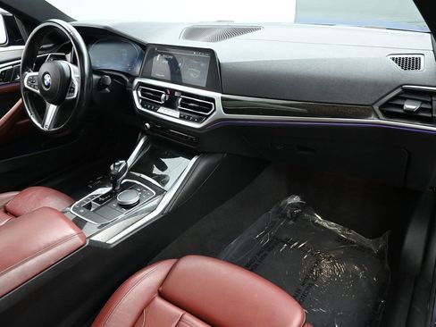 Used 2021 BMW 430i Coupe w/ M Sport Package image 16