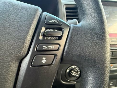 Used 2022 Nissan Frontier S w/ Technology Package image 14