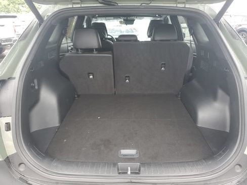 Used 2023 Kia Sportage X-Line w/ X-Line Premium Package AWD/4WD image 9