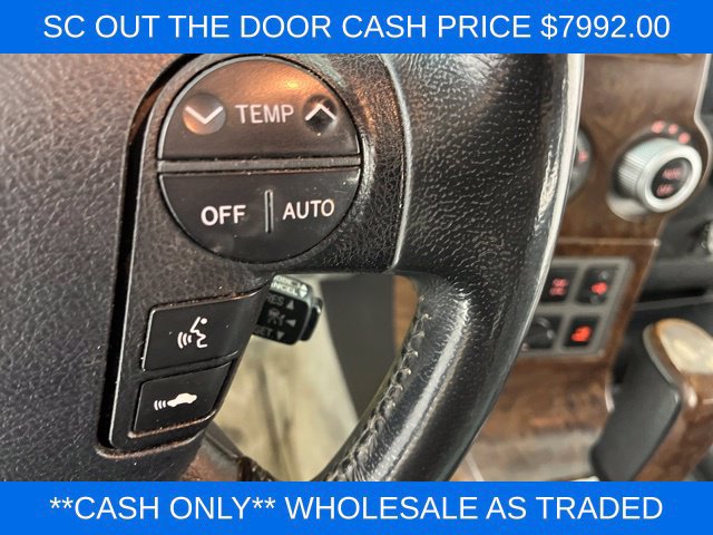 Used 2010 Toyota Sequoia Platinum AWD/4WD image 18
