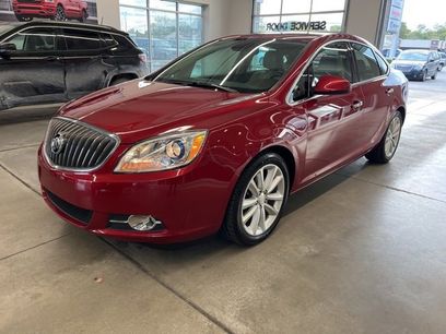 Used 2013 Buick Verano Convenience
