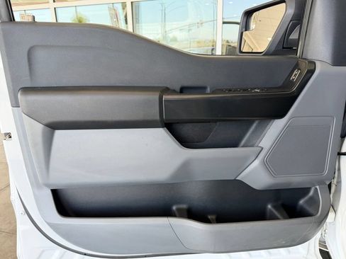 Used 2021 Ford F150 XL w/ Equipment Group 101A High AWD/4WD image 18