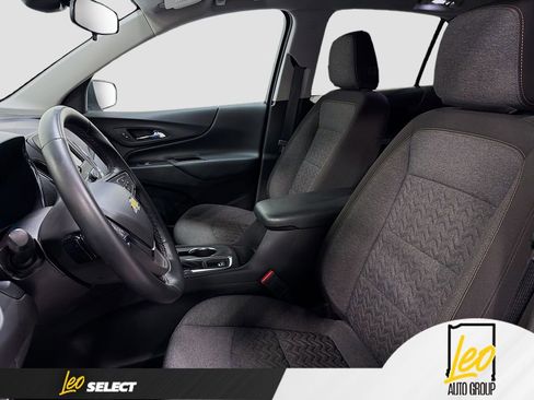 Used 2024 Chevrolet Equinox LT image 20