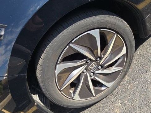 Used 2021 Honda Insight Touring image 28