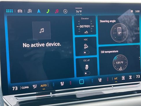 New 2026 Volkswagen Tiguan SEL R-Line AWD/4WD image 26