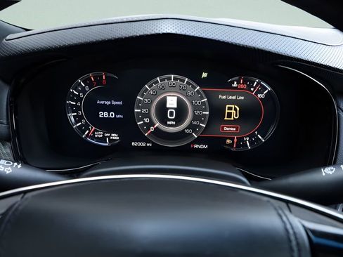 Used 2017 Cadillac CTS Premium Luxury w/ Technology Package image 31