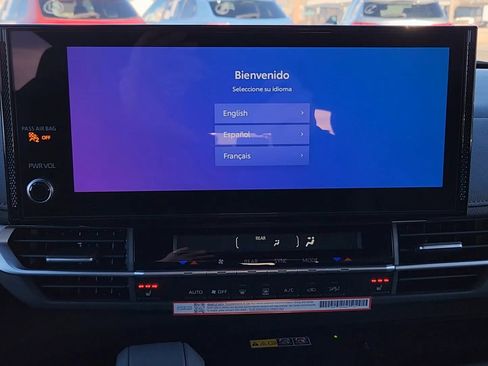 New 2026 Toyota Sienna XLE Woodland Edition image 16