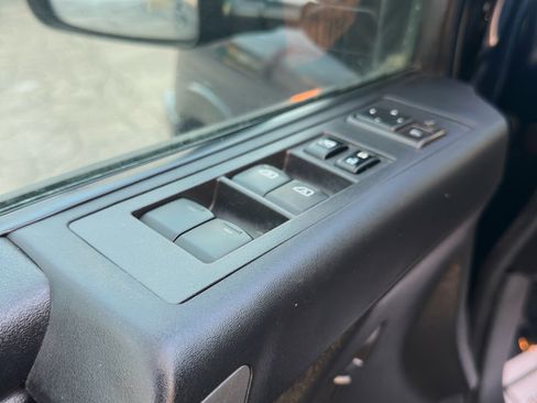 Used 2008 Nissan Titan PRO-4X image 22