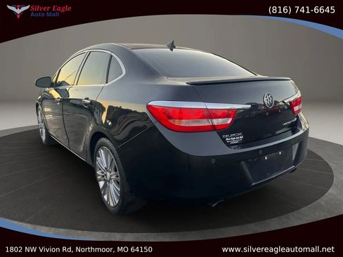 Used 2014 Buick Verano Premium image 3