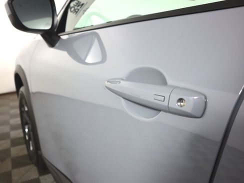 New 2026 Nissan Rogue SV w/ Cold Weather Package AWD/4WD image 8