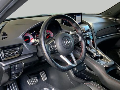 Used 2023 Acura RDX A-Spec FWD image 18