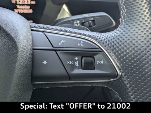 Certified 2023 Audi S3 Prestige w/ Prestige Package image 29