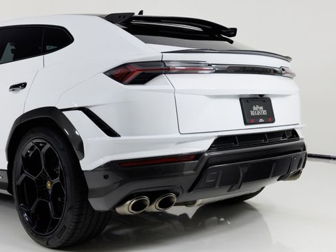 Used 2024 Lamborghini Urus Performante AWD/4WD image 88