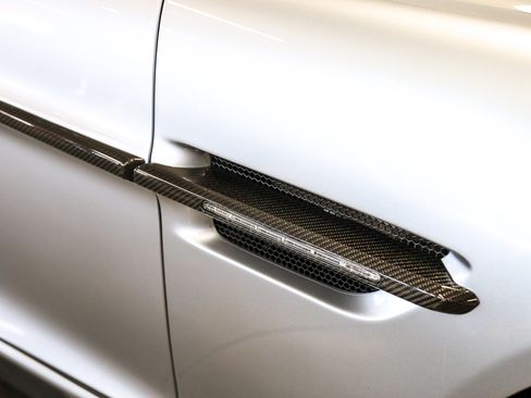 Used 2014 Aston Martin Vanquish Coupe RWD image 28
