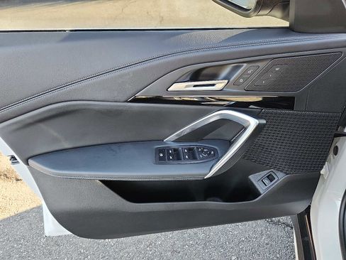 Certified 2023 BMW X1 xDrive28i w/ Convenience Package image 12