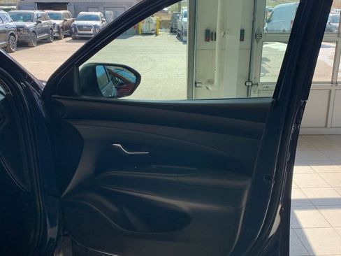 New 2026 Hyundai Tucson SEL image 14