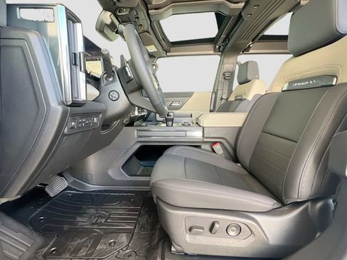 New 2026 GMC Hummer EV 4x4 Crew Cab image 15
