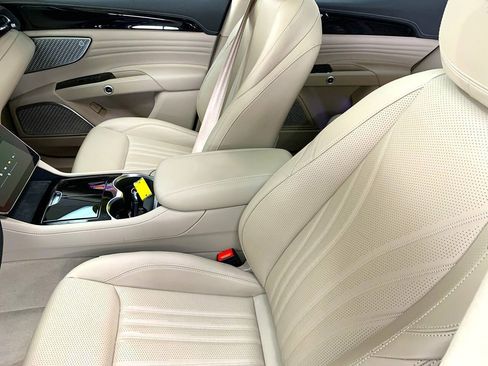 Used 2023 Maserati Grecale GT AWD/4WD image 10