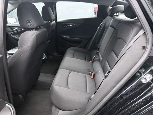 Used 2024 Chevrolet Malibu LT FWD image 13
