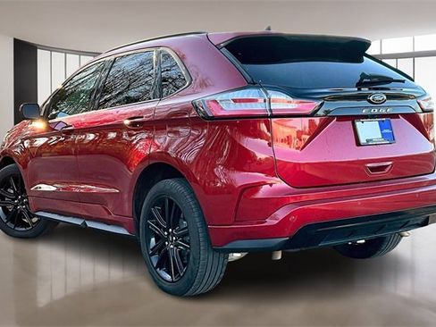 Used 2023 Ford Edge ST-Line image 4