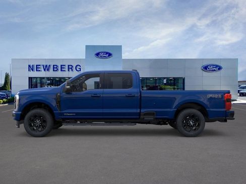 New 2026 Ford F250 XLT w/ XLT Premium Package image 5