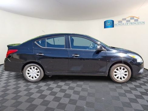 Used 2015 Nissan Versa S Plus FWD image 7