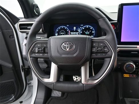 New 2026 Toyota 4Runner TRD Sport Premium image 5