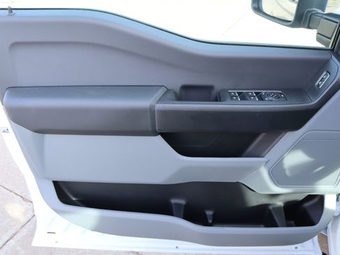 New 2026 Ford F250 XL w/ FX4 Off-Road Package image 15