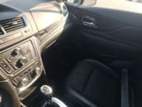 Used 2016 Buick Encore Convenience image 7