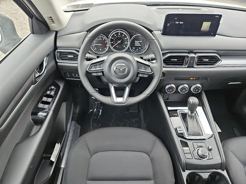 New 2025 MAZDA CX-5 AWD 2.5 S image 9