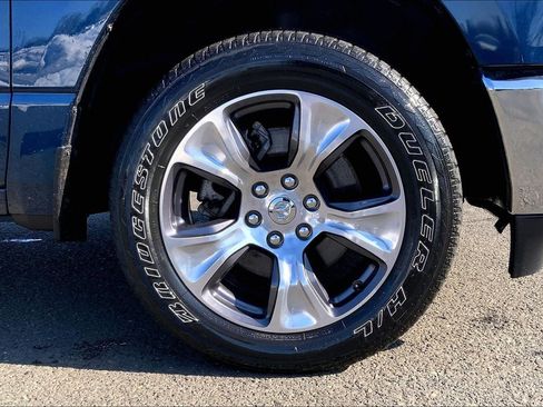 Certified 2023 RAM 1500 Laramie image 10