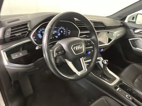 Used 2024 Audi Q3 2.0T Premium AWD/4WD image 14