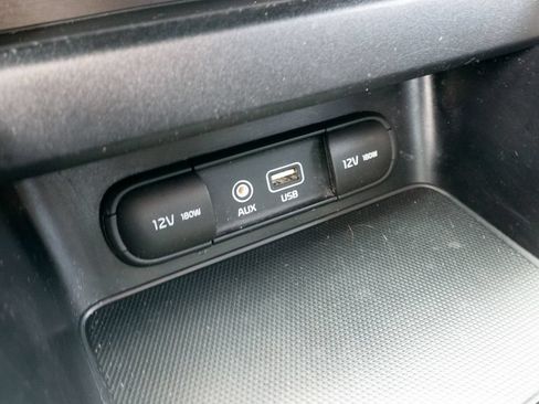 Used 2020 Kia Forte LXS FWD image 26