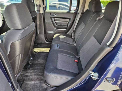 Used 2007 HUMMER H3 AWD/4WD image 11