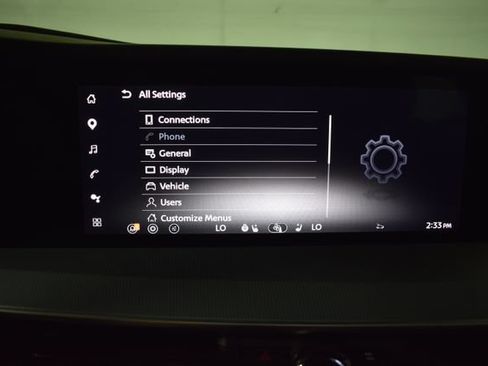 Used 2025 Nissan Murano SL AWD/4WD image 26