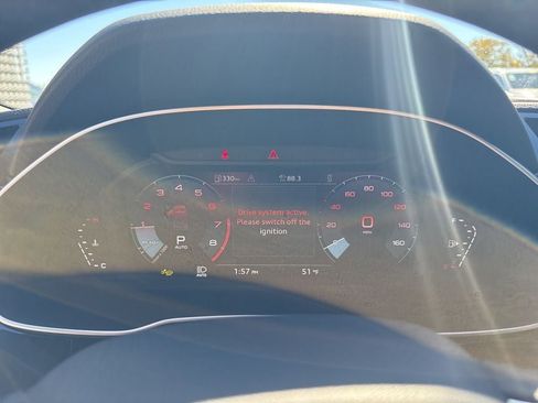 Certified 2025 Audi Q3 2.0T Premium w/ Convenience Package image 22